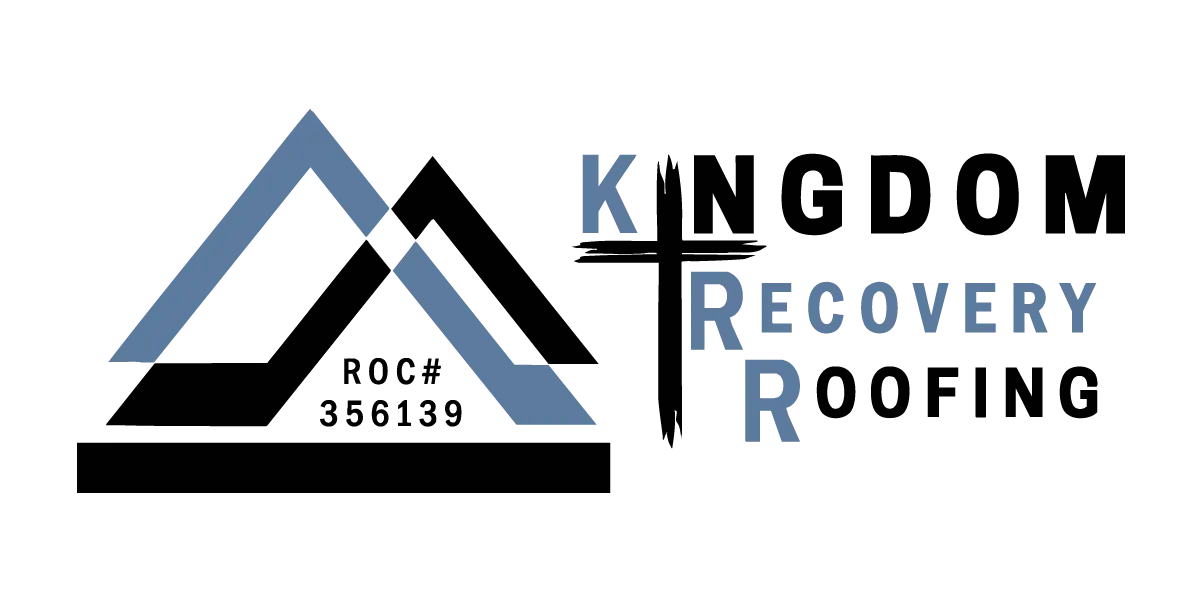 Kingdom Recovery Roofing · ROC#356139